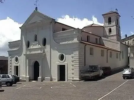 Chiesa Matrice San Pietro Apostolo